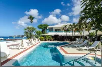 Mariners Hotel - Pool