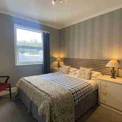 Marlborough Hotel Rooms
