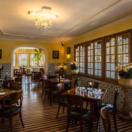 Hotel Boutique Cultura Manor by Brater