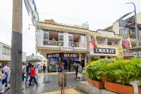 Ayenda de La Calle Real - 2-Star