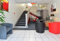 Hôtel la Croix Blanche Hotels in Tarbes