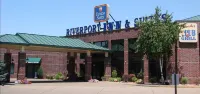 Express Suites Riverport Inn & Suites Hotels in Winona