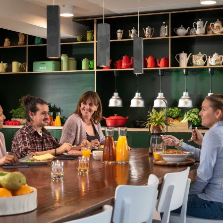Stayokay Hostel Dordrecht - Nationaal Park de Biesbosch