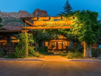 Driftwood Lodge Hotels in Springdale