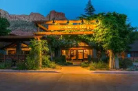 Driftwood Lodge Hotel a Hurricane