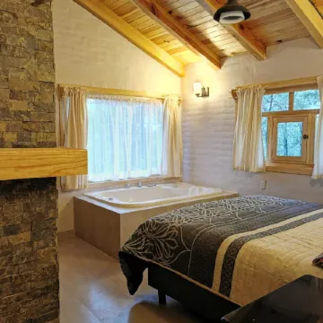 Bosque Magico Mazamitla