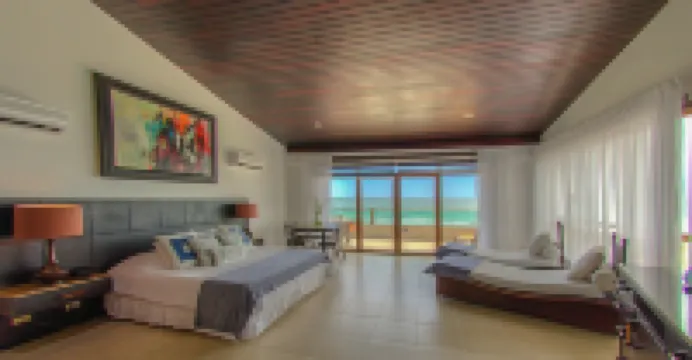 이구아나 크로싱 부티크 호텔