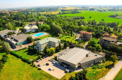 Hotel Castello Artemide Congressi Hotels in 