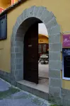 Manouche Osteria B&B