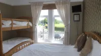 Manor View Hotel di Hawsker-cum-Stainsacre