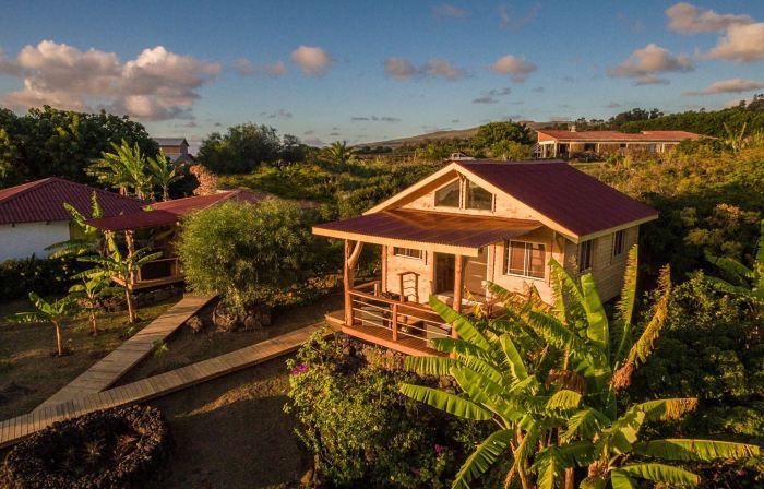 Kona Koa Lodge