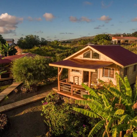 Kona Koa Lodge
