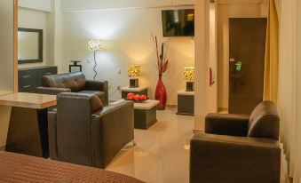 Hotel Zapotlan