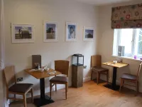 Clover Spa and Hotel Hotel di Minworth