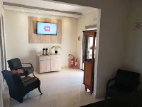 Proença Hotel