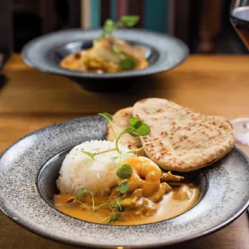 The Amble Inn - the Inn Collection Group