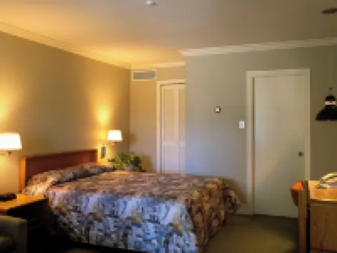 Auberge de La Baie Hotels in Gloucester County