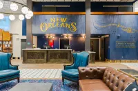 HI New Orleans Hostel
