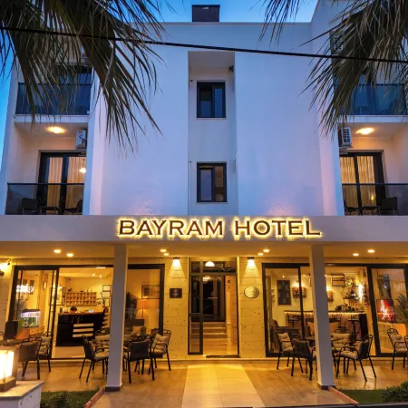 Bayram Hotel
