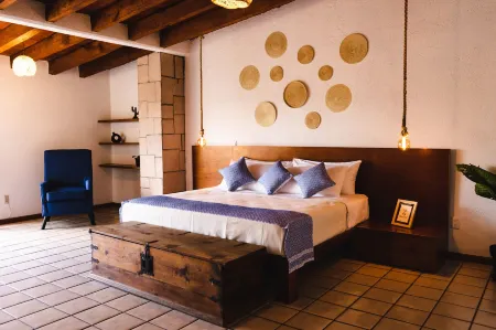 Casa Mayo Отели рядом с достопримечательностью «Templo of the Compa?ia de Jesus»