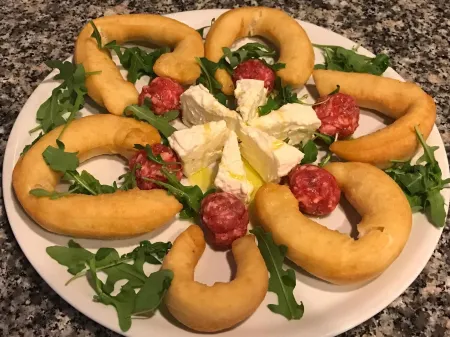 Wellness Suite Na' Canuna' Отели в г. Родди