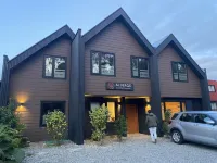 Albergo B&B - 3 ดาว