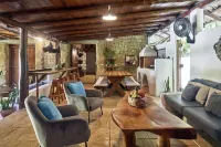 Havana Lodge Hotels in Malpais
