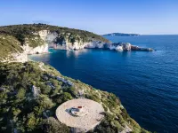 樂享世界豪華別墅 - Paxos - 4 星級
