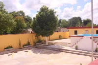 Hotel la Piramide Izamal