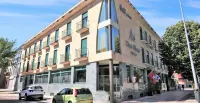 Hotel Ele Puente Romano de Salamanca