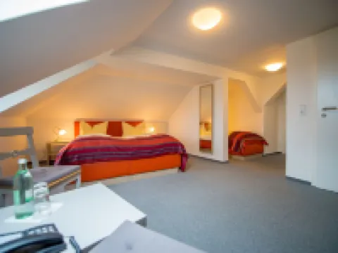Gasthof Bären Hotels in Ochsenfurt