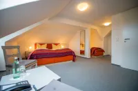 Gasthof Bären Hotels in Sommerhausen