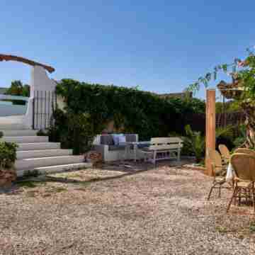 Hostal Flamingo by Nest Hotel Exterior