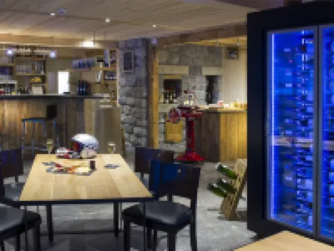 Hôtel Spa Crychar Hotels in Les Gets