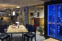 Hôtel Spa Crychar Hotels in Les Gets