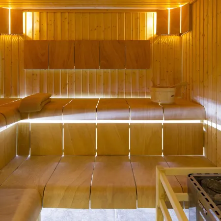 Hôtel Spa Crychar
