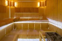 奎查小屋酒店 - SPA