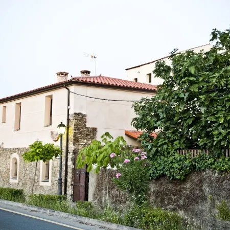 La Posada de Grimaldo