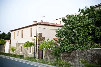 La Posada de Grimaldo Các khách sạn ở 