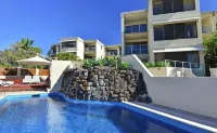 Bellardoo12- Mooloolaba Beach - 民泊