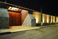 La Casona Pirámides Hotels in San Martin de las Piramides