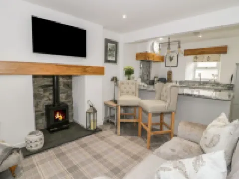 9 Chapel Street Hotels in Conwy
