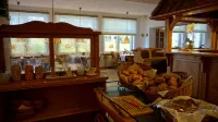 Waldhotel Auszeit Hotels in Ellrich