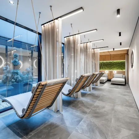 Ruhpoldinger Hof - Hotel & Wellness