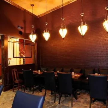 Symphony Hotel & Restaurant