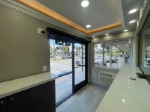 簡住套房 - 聖貝納迪諾