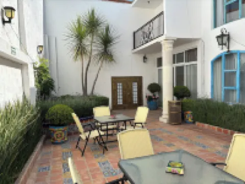 Posada Bonita Hotel Spa