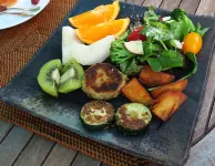 B&B Nomanomori - Desayuno