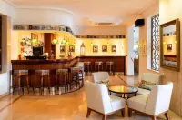 Hotel Casablanca - bar