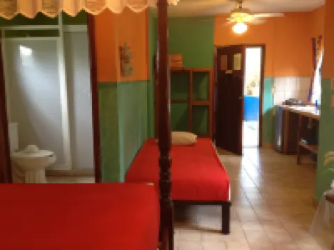 Hotel Colorado Playa Del Carmen